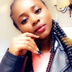 Meet your Posher, Fatou